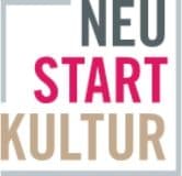 Neustart Kultur Logo
