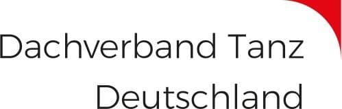 Dachverband Tanz Logo